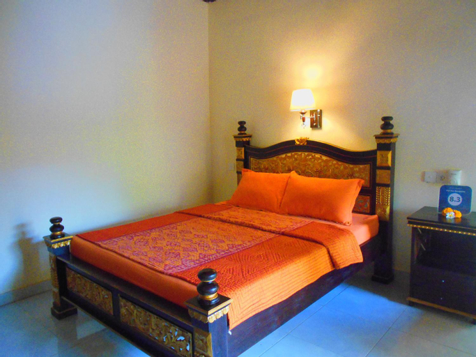 Bedroom 13