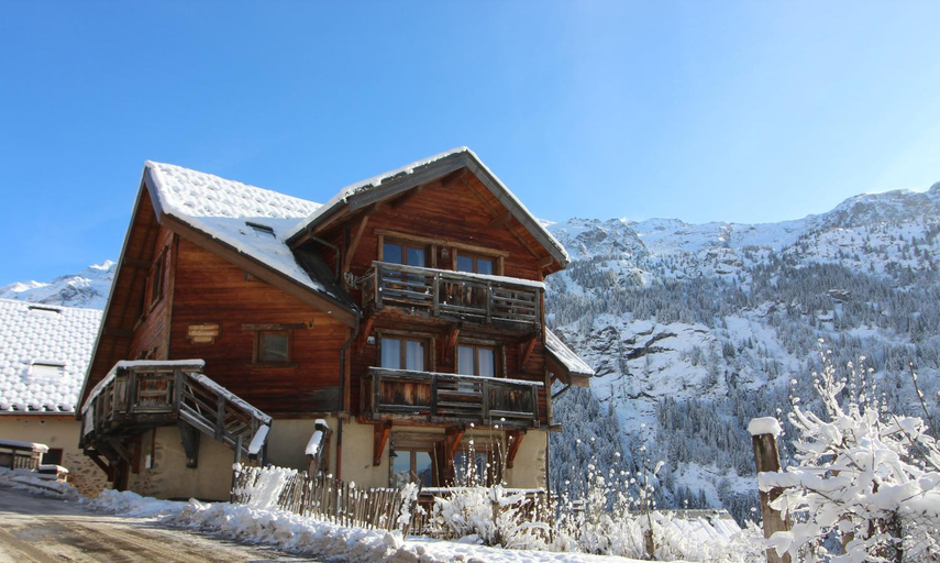 Others 4, VAUJANYLOCATIONS - Le Grenier de Germaine, Isère