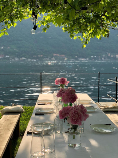 Food & Drinks 4, Casa Vacanza Castagna, Como