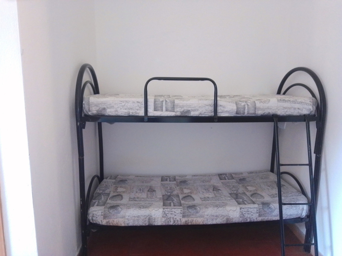Bedroom 3, Nuraghe Ruiu Campeggio Villaggio, Oristano