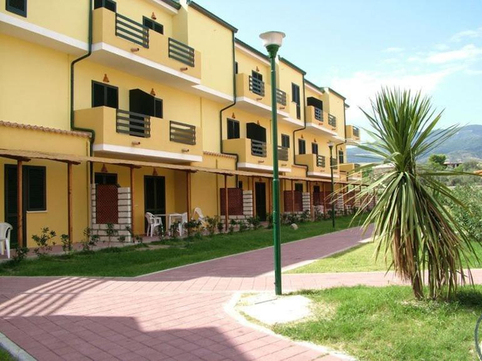 Others 4, Villaggio Santandrea Resort, Catanzaro