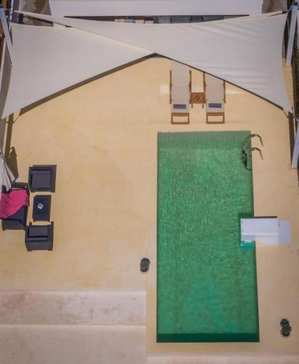 Bedroom 3, Olive Zen Villa Zante with Private Pool & Sunrise Sea View, Ionian Islands