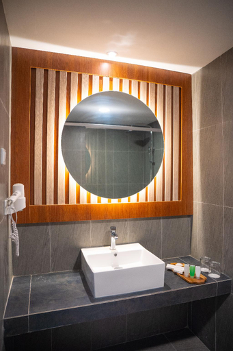 Bathroom 1