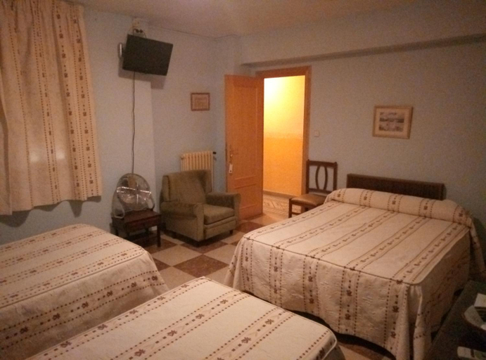 Others 4, Hostal Residencia Castilla, Cuenca