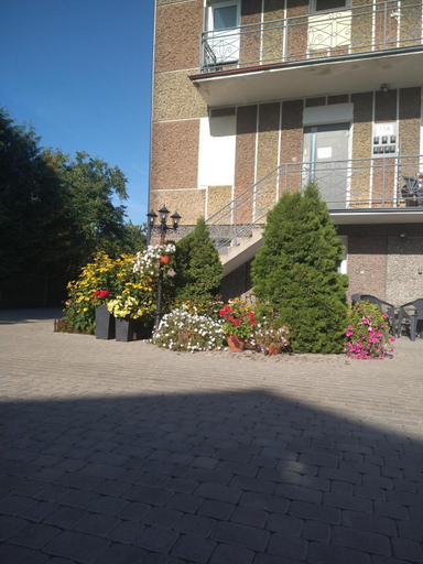 Others 4, City Center Apartments Mostowa 17A, Augustów