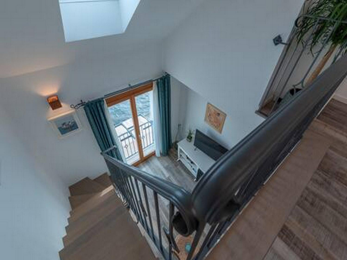 Others 3, Mamma Mia luxury rooms, Trogir