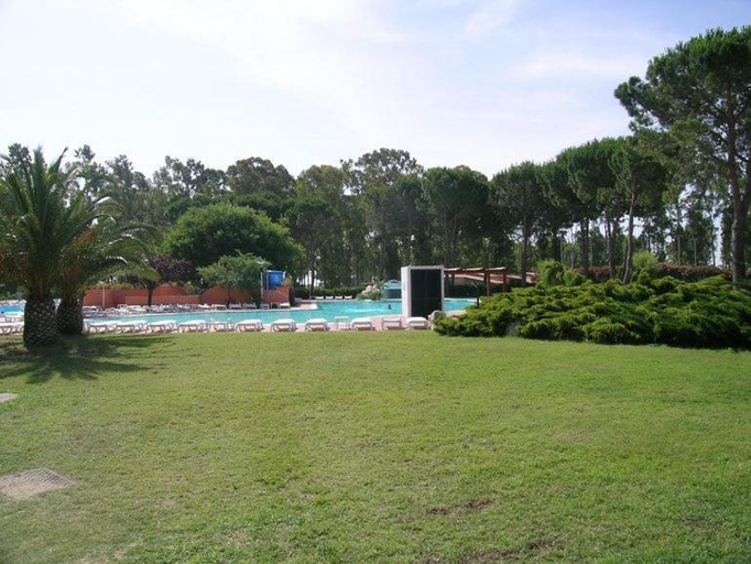 Others 5, Villaggio Santandrea Resort, Catanzaro