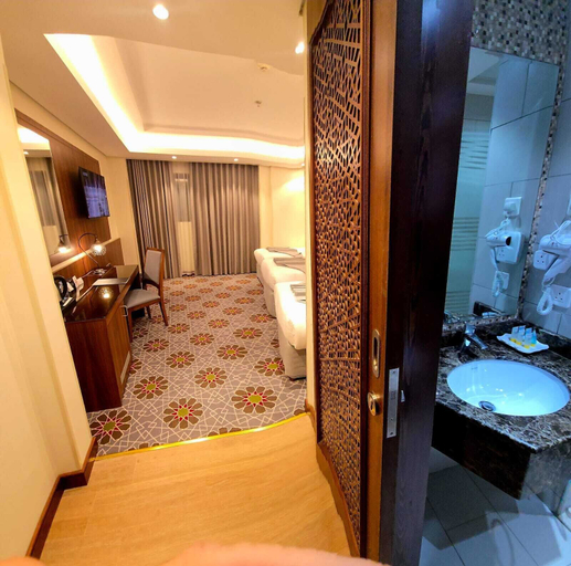 Bedroom 4, Maysan Rehab AL Mysk, Al Madinah Al Munawwarah