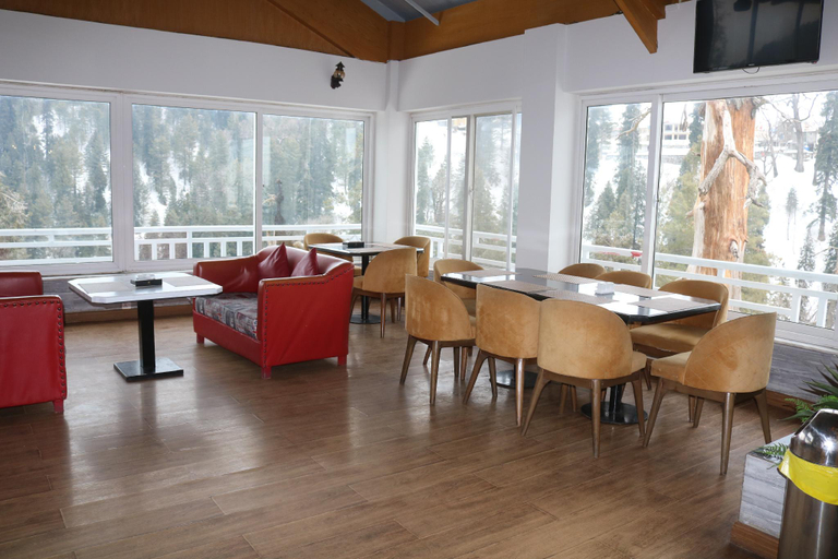 Others 3, Humming Bird Resort, Hazara