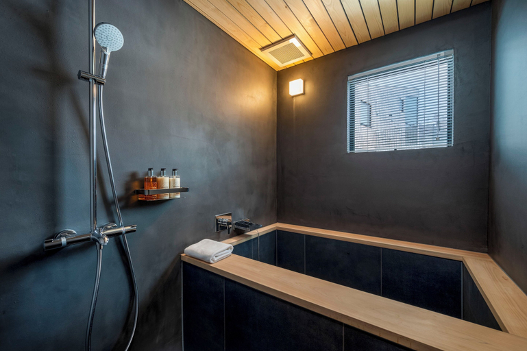 Bedroom 4, Foxwood G by H2 Life, Niseko