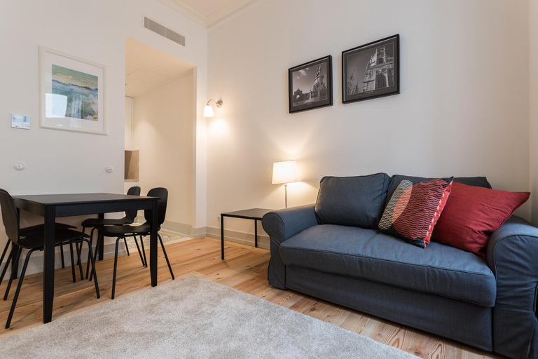 Others 5, FLH Baixa Cozy Apartments, Lisbon