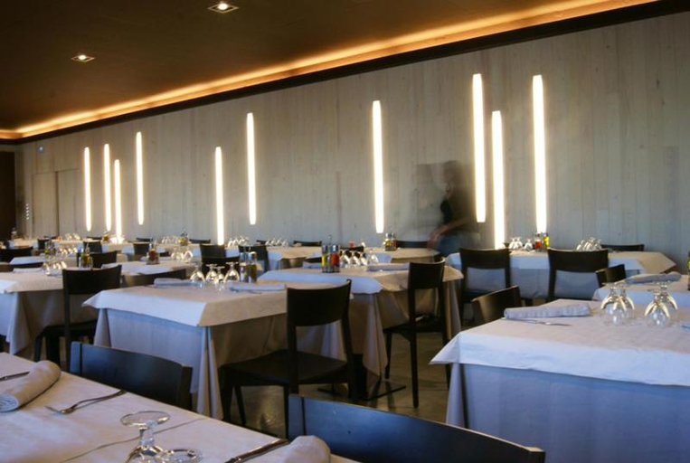 Food & Drinks 3, Hostal Vertisol, Girona