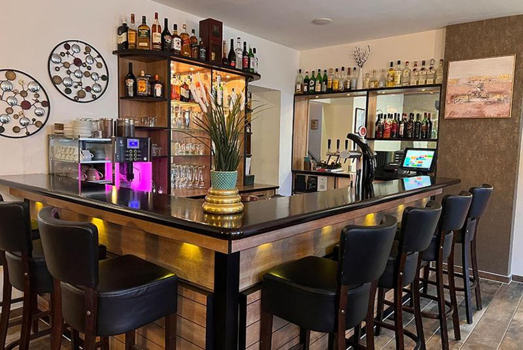Food & Drinks 4, Hotel Dietrichsdorfer Hof, Kiel