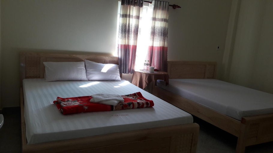 Bedroom 6