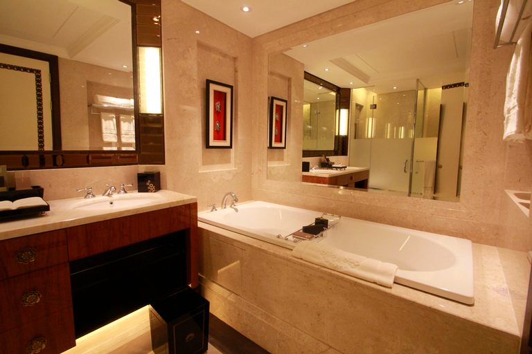Bathroom 3