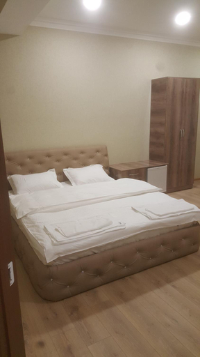 Bedroom 2, Sonya, Ninotsminda