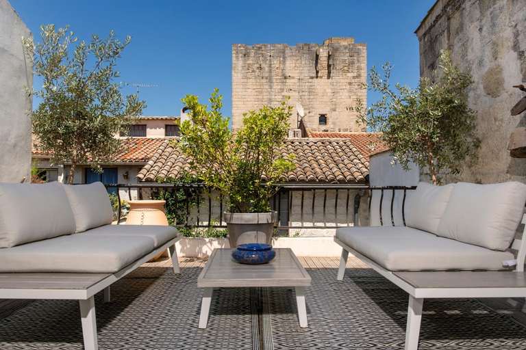 Others 5, Maison De Mon Pere, Gard