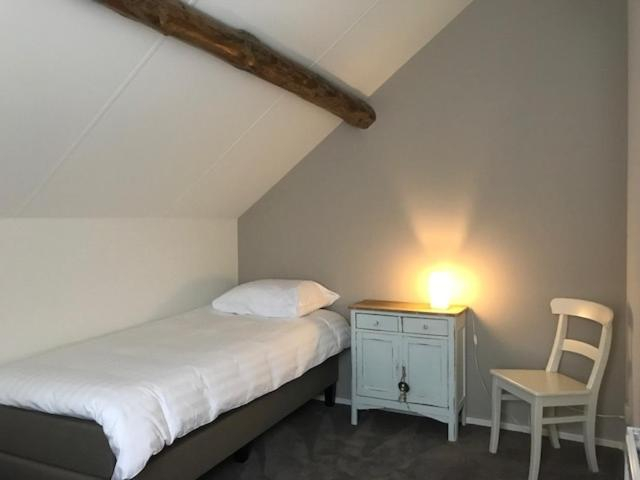 Bedroom 2, Hotel Hoeve de Plei, Gulpen-Wittem