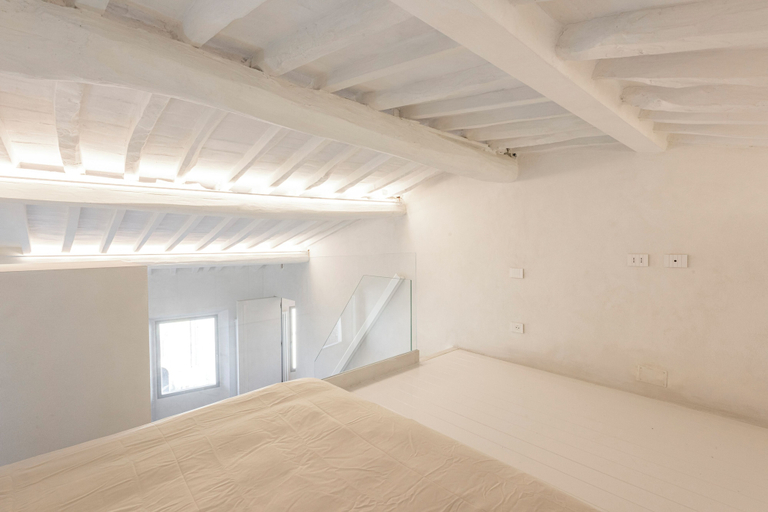 Bedroom 2, Bella Vista City View by MMega, Florence