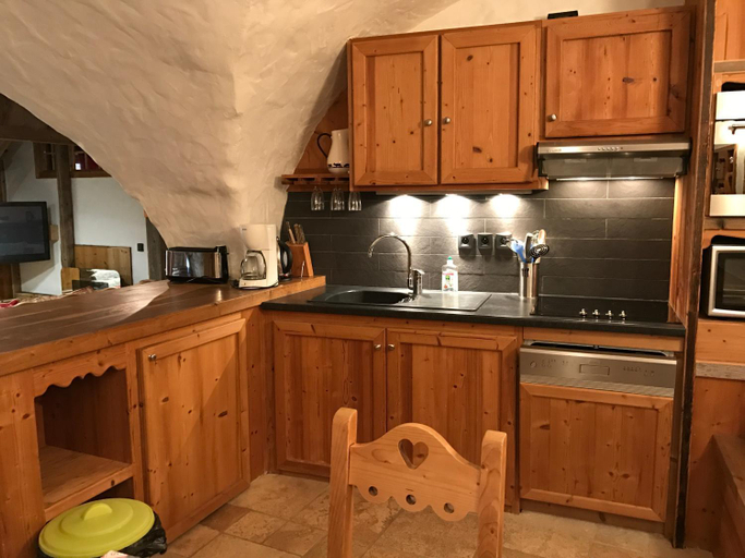 Others 5, VAUJANYLOCATIONS - Le Grenier de Germaine, Isère