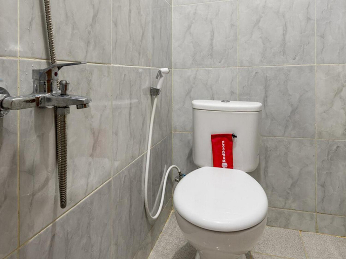Bathroom 5