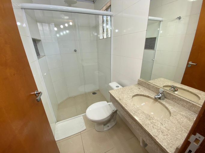HLN Hotel - Expo - Anhembi, São Paulo