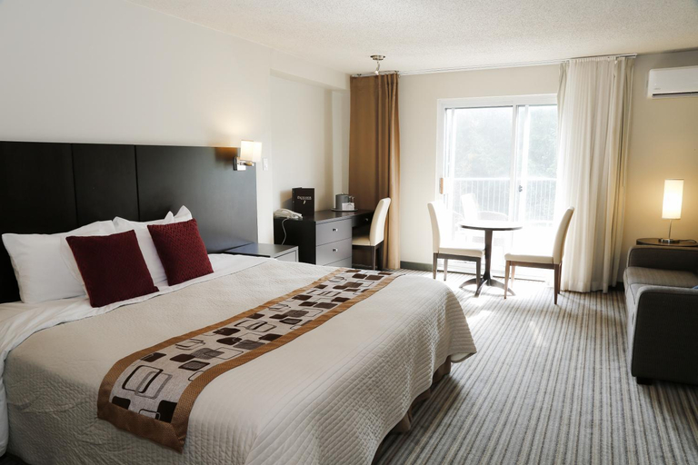 Others 3, Excelsior Hotel Spa Sainte-Adele, Les Pays-d'en-Haut