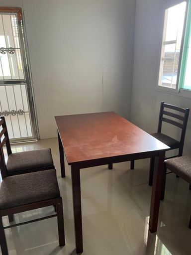 Others 5, Boonsiri House, Muang Chiang Rai