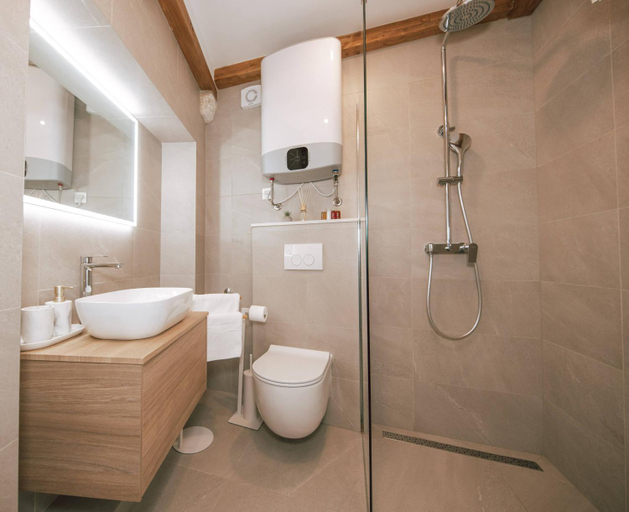 Others 3, Mascheroni Luxury Rooms, Dubrovnik