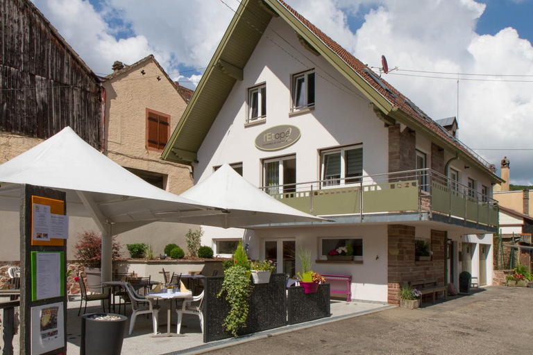 Others 3, L'Etape 9, Bas-Rhin