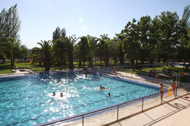 Others 3, Hostal - Bungalows Camping Caceres, Cáceres