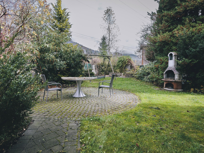 Others 4, Kohlis Alpine Home by we rent, Zell am See