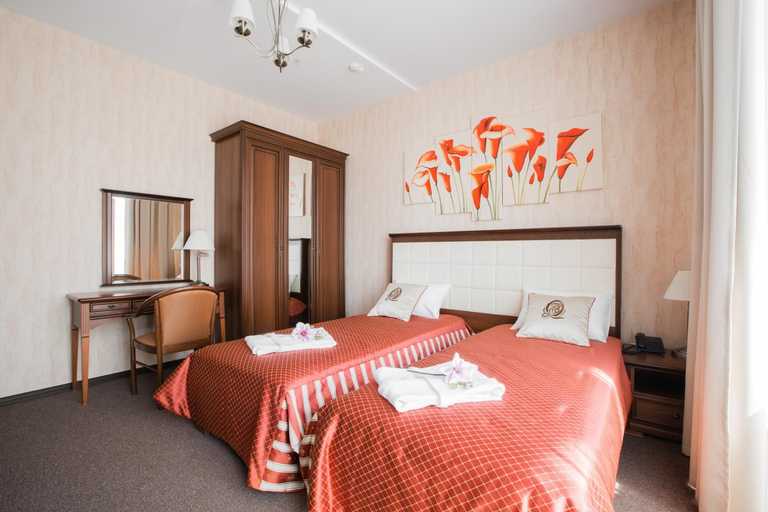 Others 3, Hotel Minin on Pozharskogo Street, Nizhniy Novgorod gorsovet
