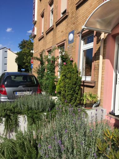 Casa Hotel Neu-Isenburg, Offenbach