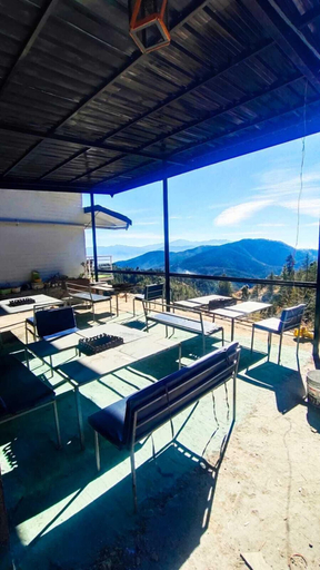 Food & Drinks 5, Small Victories Mountain Stay, Shimla