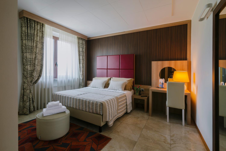 Bedroom 7