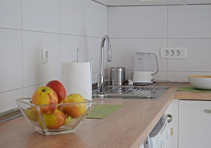 Others 5, Apartments Katarina with swimming pool, Split