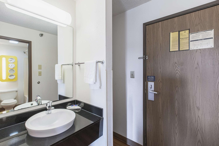 Bathroom 1