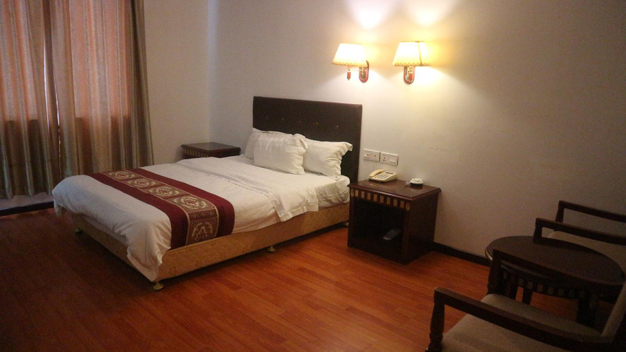 Others 5, Excelsior Resort, Dili