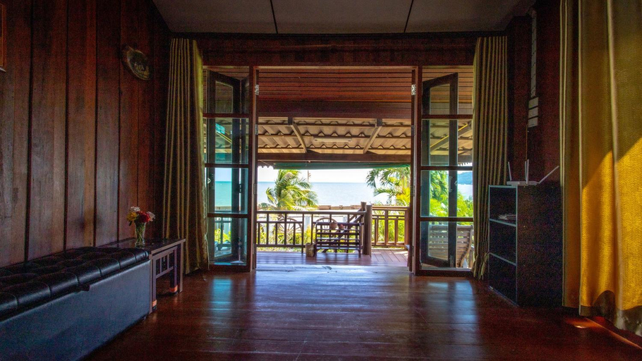 Others 4, SeeSea Thai wooden house on beachfront, Muang Prachuap Khiri Khan