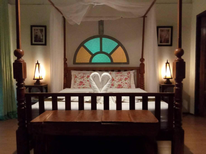 Bedroom 2, Baan B&B Sukhothai, Muang Sukhothai