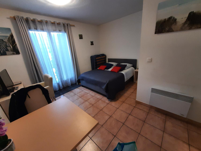 Others 5, Studio, Alpes-Maritimes