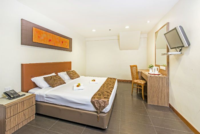 Bedroom 2