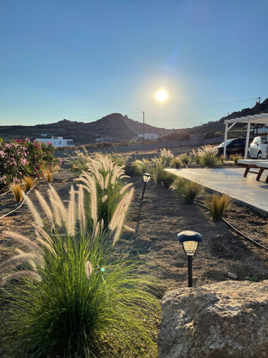 3, Villa Aegean Blue by LLB Villas - Beach in 500m., South Aegean