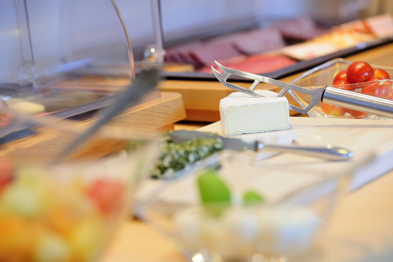 Food & Drinks 4, Landhotel Baumwipfel, Waldeck-Frankenberg