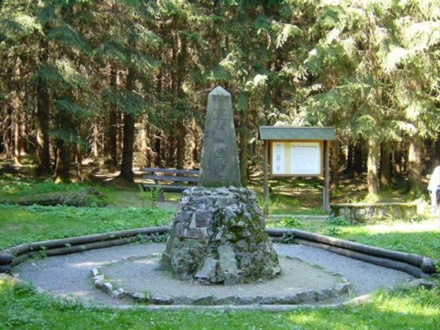 Others 5, Gasthof Thomas Muntzer, Sonneberg