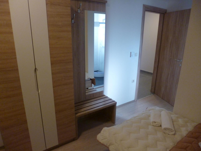 Bedroom 3, Hotel Stana, Herzegovina-Neretva