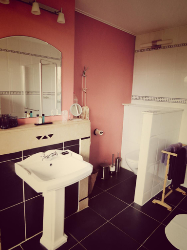 Others 5, B&B Lieven Bauwens, Oost-Vlaanderen