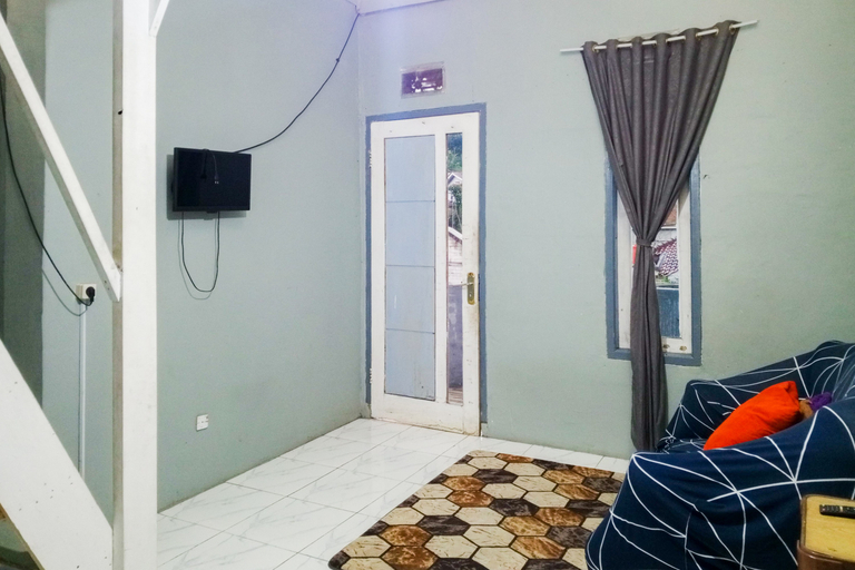 Others 4, Rezha Homestay Puncak RedPartner, Bogor