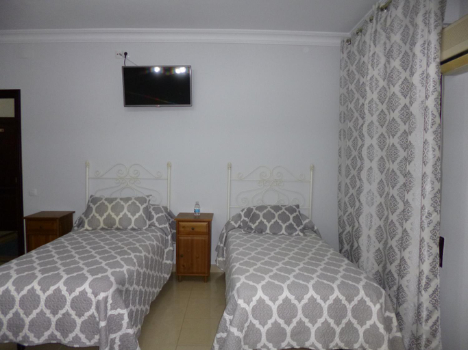 Others 5, Hostal Virgen Del Rocio, Sevilla
